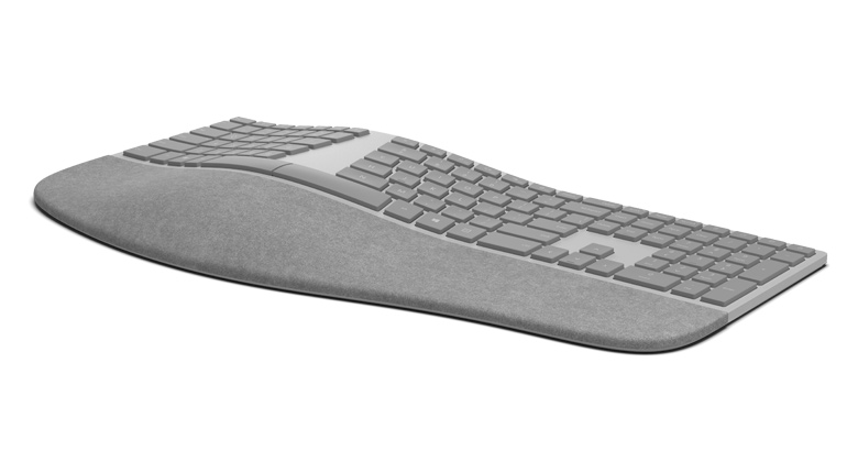 Microsoft Keyboard Not Recognized In Mac